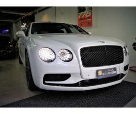 BENTLEY FLYING SPUR W12S BENTLEY FLYING SPUR W12S 635CV * TOTALMENT FULL EQUIP * A ESCALDES ENGORDANY