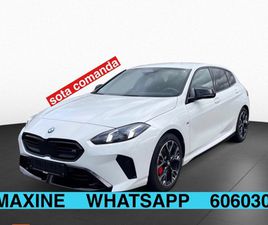 BMW SERIE 1 COUPE 135 BMW M135 MSPORT A ANDORRA LA VELLA