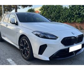 BMW SERIE 1 COUPE 120 BMW SERIE1 120D MSPORT-PRO + HARMAN/KARDON A ANDORRA LA VELLA