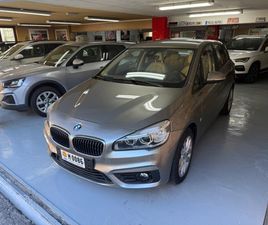 BMW SERIE 2 ACTIVE TOURER 225 BMW 225XEDRIVE 224CV 4X4 A ENCAMP