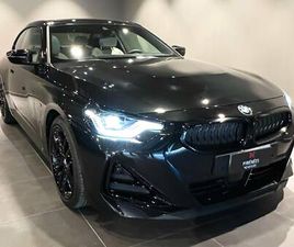 BMW SERIE 2 M240I XDRIVE BMW M240I COUPÉ XDRIVE A SANT JULIÀ DE LÒRIA