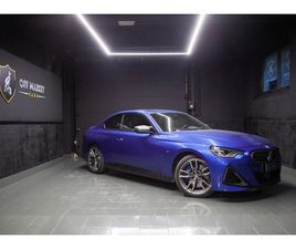 BMW SERIE 2 M240I XDRIVE BMW M240I XDRIVE A ANDORRA LA VELLA