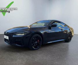 BMW SERIE 4 M440 BMW M440I A ANDORRA LA VELLA