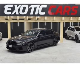 BMW SERIE 5 M5 COMPETITION BMW M5 COMPETITION A LA MASSANA