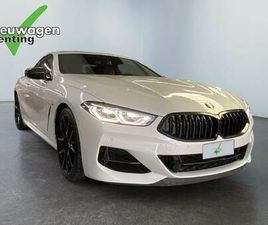 BMW XDRIVE M850I A ANDORRA LA VELLA