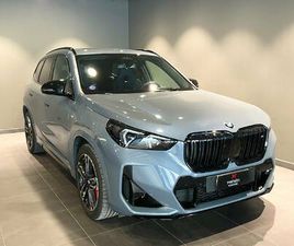 BMW X1 BMW X1 M35 XDRIVE A SANT JULIÀ DE LÒRIA