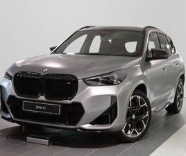 BMW X1 BMW X1 M35I COMPETITION A ANDORRA LA VELLA