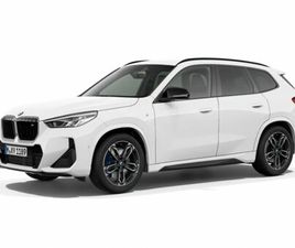 BMW X1 BMW X1 M35I XDRIVE 300CV A SANT JULIÀ DE LÒRIA