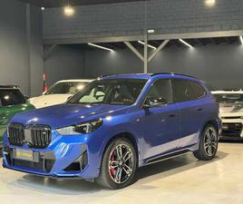 BMW X1 BMW X1 M35I XDRIVE A ANDORRA LA VELLA