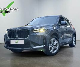 BMW X1 XDRIVE 25 E HÍBRID GASOLINA A ANDORRA LA VELLA