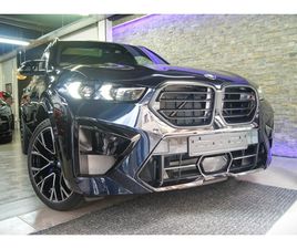 BMW X5 X5M COMPETITION BMW X5 M COMPETITION 625CV * FULL EQUIP * A ESCALDES ENGORDANY