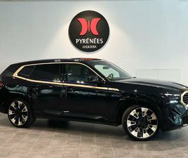 BMW XM BMW XM XDRIVE A SANT JULIÀ DE LÒRIA