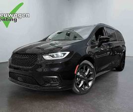 CHRYSLER PACIFICA CHRYSLER PACIFICA S 290 CV A ANDORRA LA VELLA