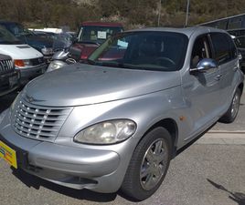 CHRYSLER PT CRUISER 2.2 D A ANDORRA LA VELLA