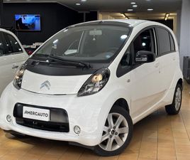 CITROEN C-ZERO CITROËN C-ZERO A ANDORRA LA VELLA