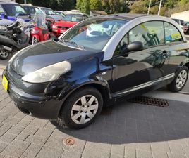 CITROEN C3 PLURIEL 1.4 HDI A ANDORRA LA VELLA