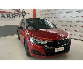 CITROEN DS4 CROSSBACK DS DS4 CROSSBACK A SANT JULIÀ DE LÒRIA