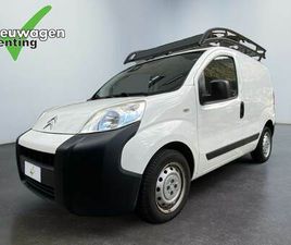CITROEN NEMO HDI 75FG A ANDORRA LA VELLA