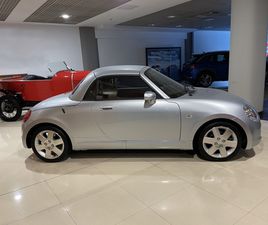DAIHATSU COPEN 659 CC 70CV A ANDORRA LA VELLA