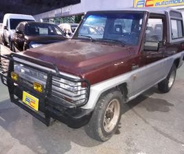 DAIHATSU ROCKY F75 A ANDORRA LA VELLA
