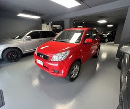 DAIHATSU TERIOS DAIHATSU TERIOS 1.5 4X4 105CV A ANDORRA LA VELLA