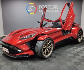 DONKERVOORT DONKERVOORT F22 1/75 A SANT JULIÀ DE LÒRIA