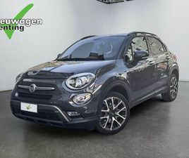 FIAT 500X FIAT 500X 4X4 140 CV A ANDORRA LA VELLA
