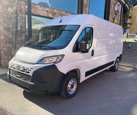 FIAT DUCATO FIAT DUCATO A ANDORRA LA VELLA