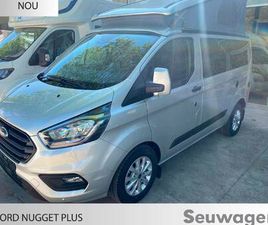 FORD NUGGET FORD NUGGET PLUS A ANDORRA LA VELLA