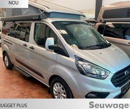 FORD NUGGET WESTFALIA NUGGET PLUS A ANDORRA LA VELLA