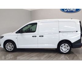 FORD TRANSIT CONNECT FORD TRANSIT CONNECT TREND 2.0 DIESEL 102CV MANUAL – MODEL LWB (LLARGA) TRACCIÓ DAVANTERA A ANDORRA LA VELLA