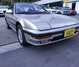 HONDA PRELUDE HONDA PRELUDE 4WS 2.0 16V A ANDORRA LA VELLA