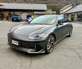 HYUNDAI IONIQ 6 HYUNDAI IONIQ6 4X4 325CV ENERGY A ANDORRA LA VELLA