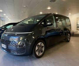 HYUNDAI STARIA HYUNDAI STARIA 4X4 CRDI A ANDORRA LA VELLA