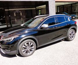 INFINITI QX30 2.2 D AWD A ESCALDES ENGORDANY