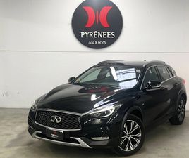 INFINITI QX30 2.2D PREMIUM 7DCT AWD A SANT JULIÀ DE LÒRIA