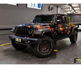 JEEP GLADIATOR JEEP GLADIATOR MOJAVE 3.6L V6 290CV A LA MASSANA