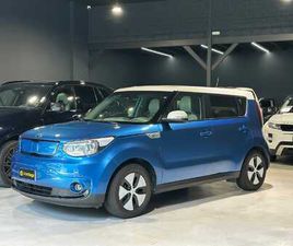 KIA E-SOUL KIA SOUL ELÈCTRIC A ANDORRA LA VELLA