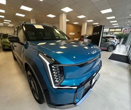 KIA EV9 EV9 GT LINE 4X4 A ANDORRA LA VELLA