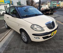 LANCIA YPSILON LANCIA YPSILON 1.3 JTD A ANDORRA LA VELLA