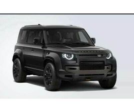 LAND ROVER DEFENDER L663 20MY A ANDORRA LA VELLA