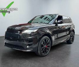 LAND ROVER RANGE ROVER SPORT P550E LAND ROVER RANGE ROVER SPORT P550E AUTOBIOGRAPHY A ANDORRA LA VELLA