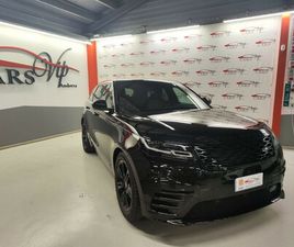 LAND ROVER RANGE ROVER VELAR P300 R DINAMIC A SANT JULIÀ DE LÒRIA