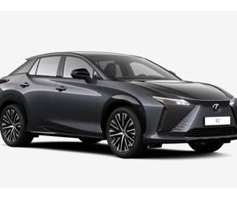 LEXUS RZ 450E LEXUS RZ 450E A ESCALDES ENGORDANY