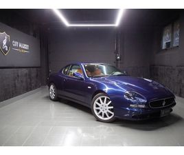 MASERATI 3200 GT MASERATI 3200 GT A ANDORRA LA VELLA