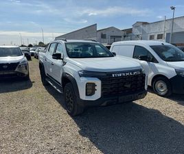 MAXUS T60 MAX MAXUS T60 A SANT JULIÀ DE LÒRIA