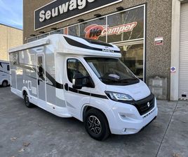 MCLOUIS MC4 373 AUTOCARAVANA MC4 300 A ANDORRA LA VELLA