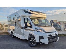 MCLOUIS MC4 381 AUTOCARAVANA MC4 300 A ANDORRA LA VELLA