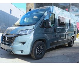 MCLOUIS MENFYS VAN 1 S-LINE MENFYS A ANDORRA LA VELLA