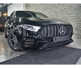 MERCEDES-BENZ A45S AMG 421CV * FULL * A ESCALDES ENGORDANY